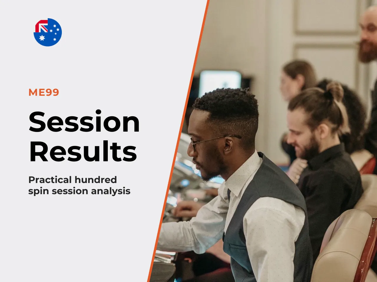8.1 Hands-On Session Log Results of