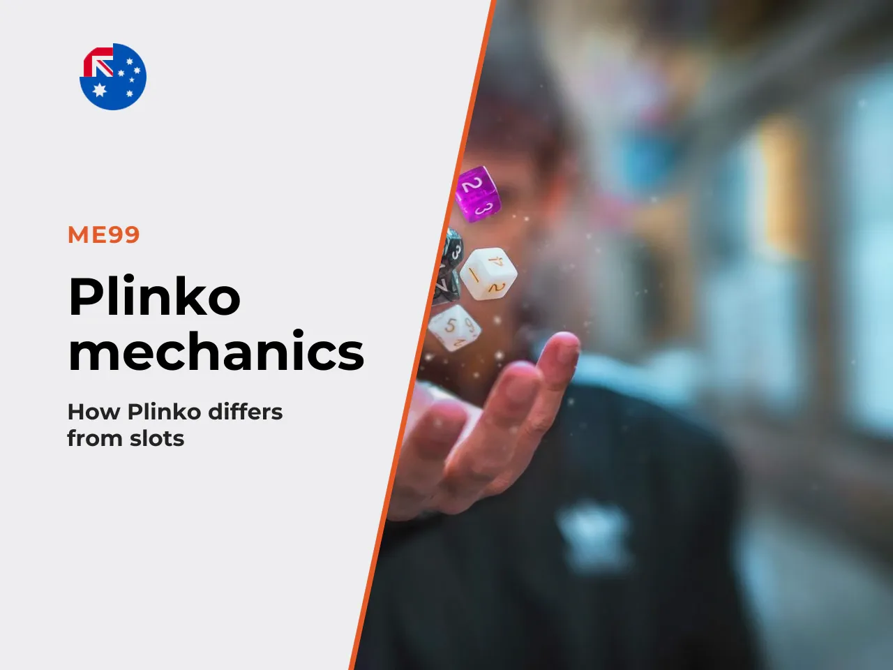 How online Plinko differs from slot