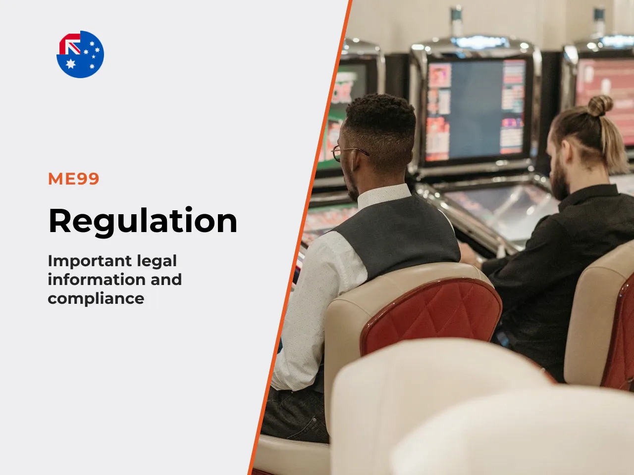 Under the Interactive Gambling Act 2001