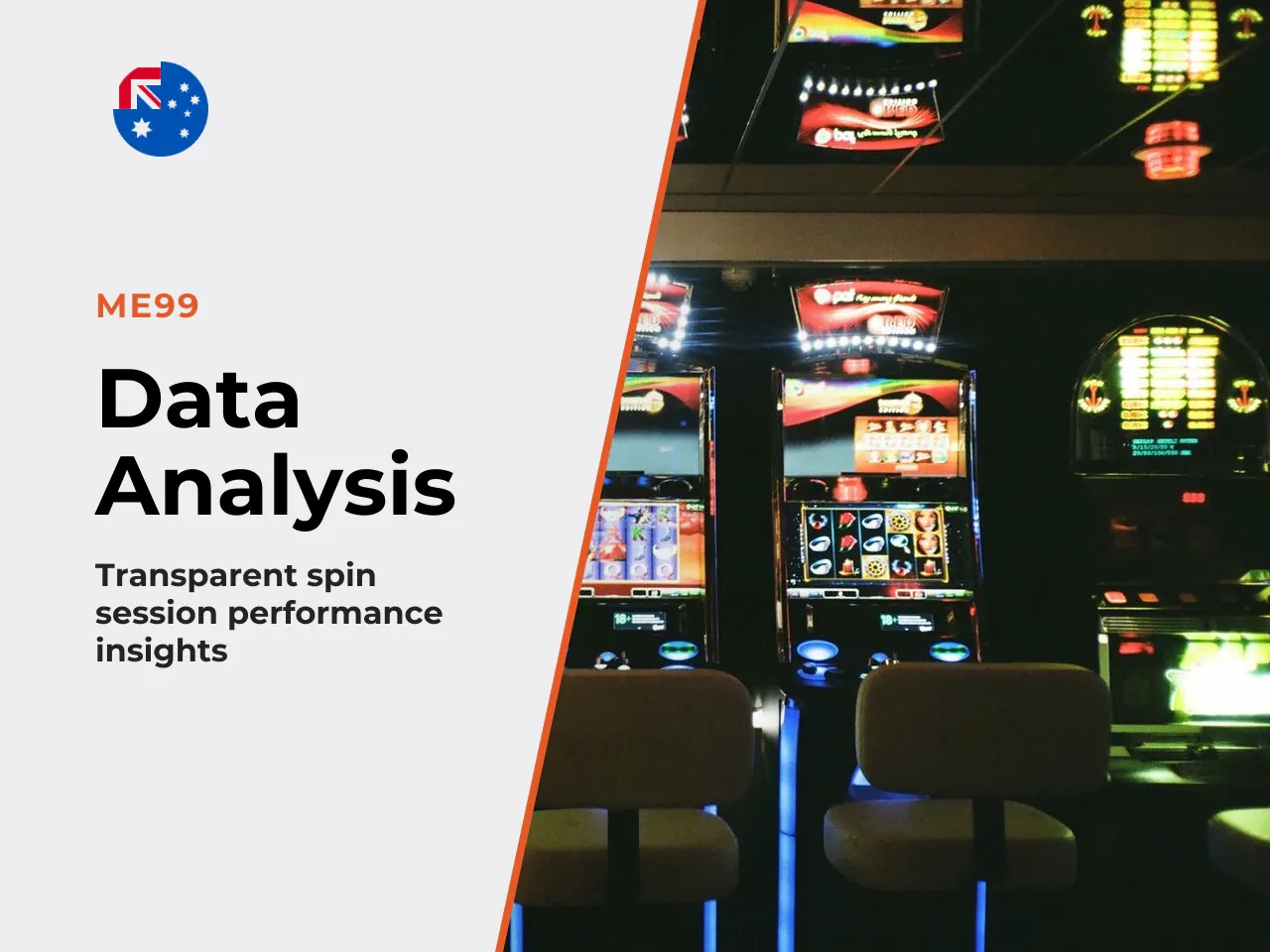 Our Empirical Test 200 Logged Spins