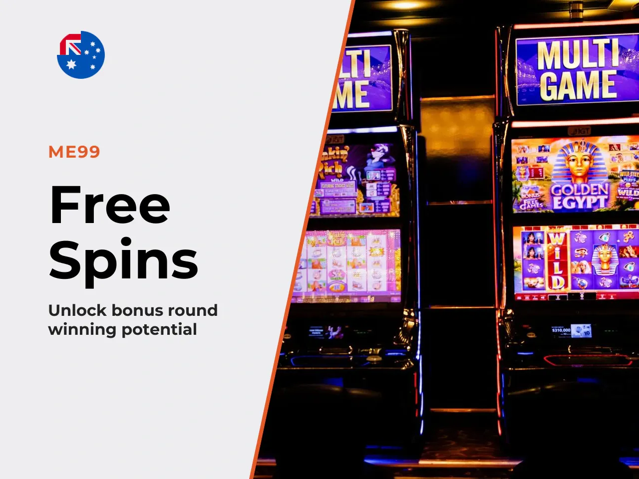 Free spins and buying the bonus