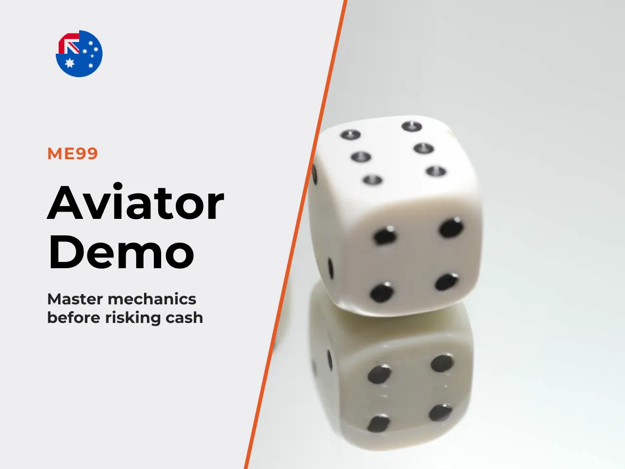 3.1 First-session checklist for Aviator demo