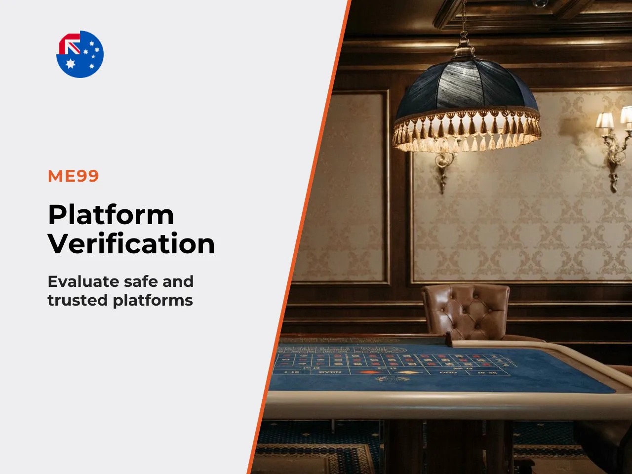 When you assess casino platforms offering
