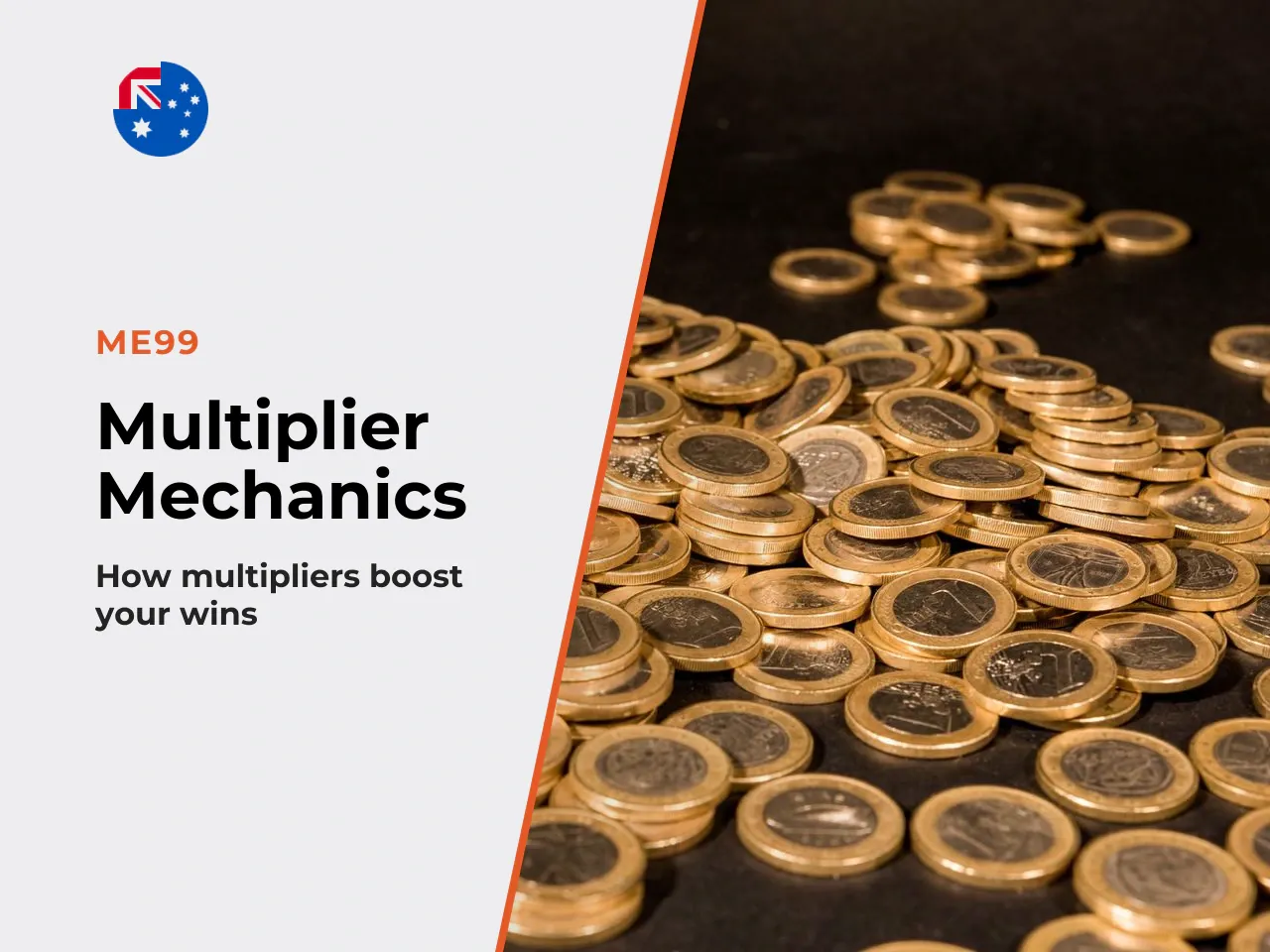 6.2 How Multiplier Symbols Work During