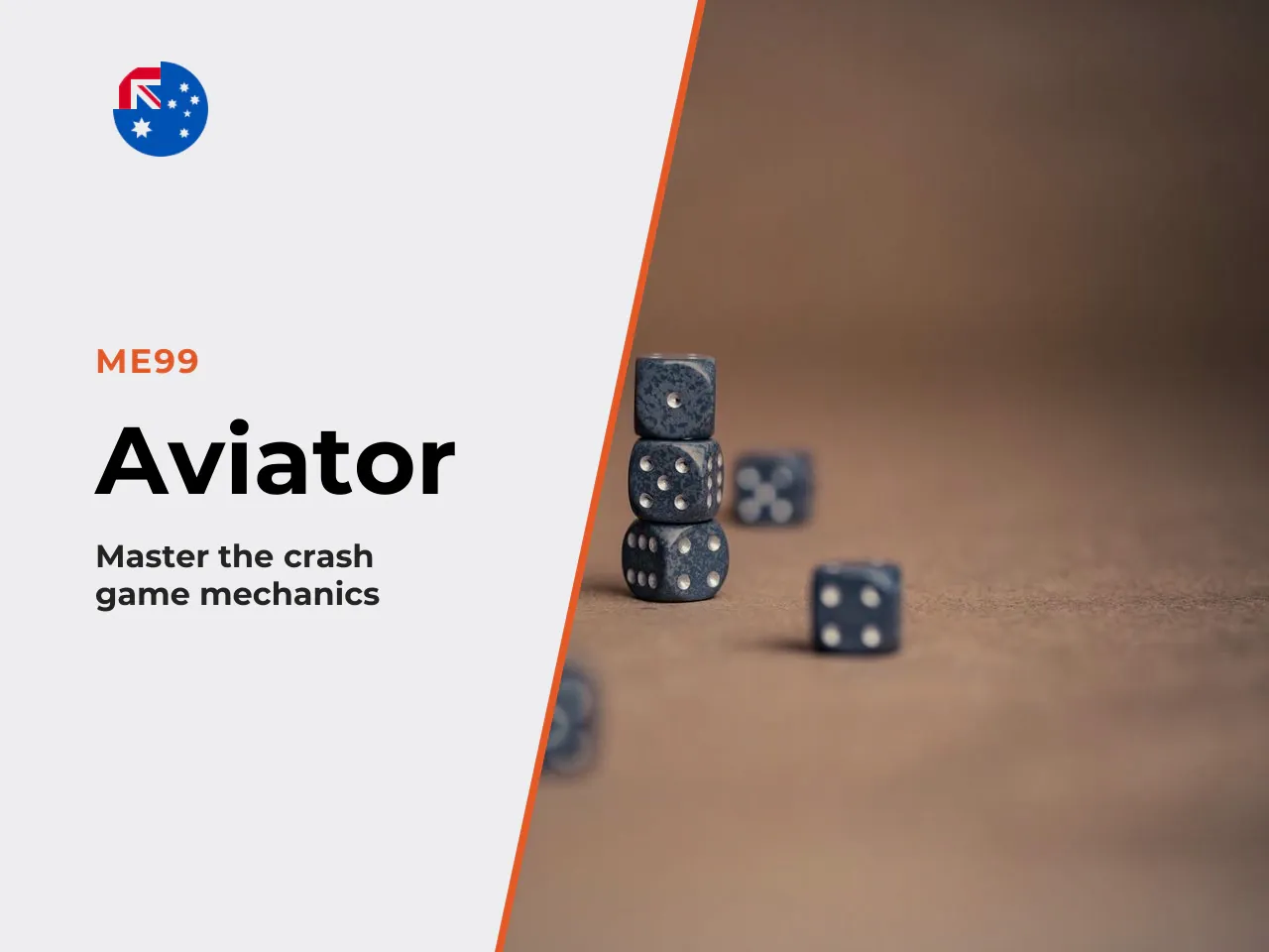 Key takeaways. - Aviator is a