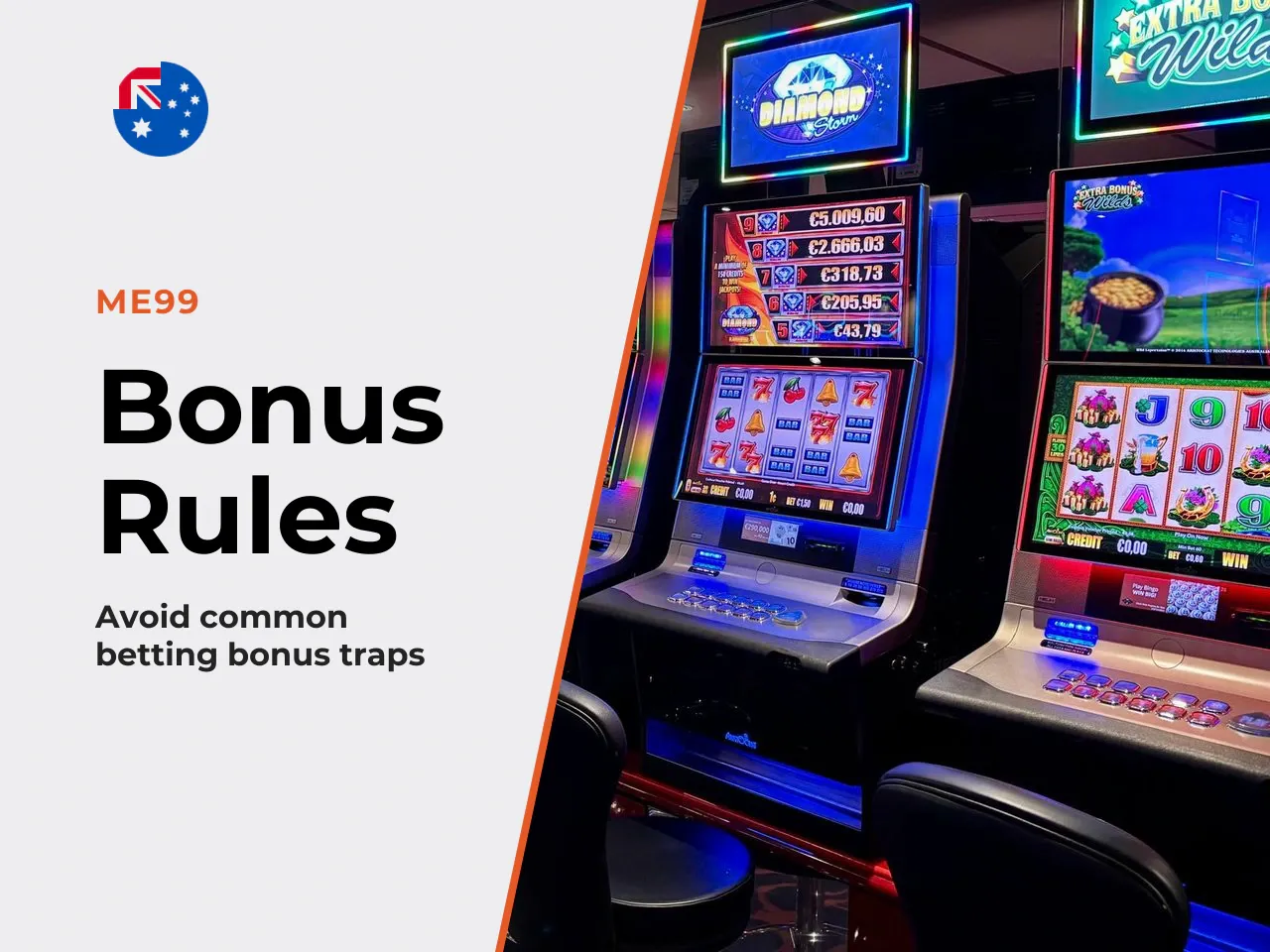 The Bonus Buy and max bet