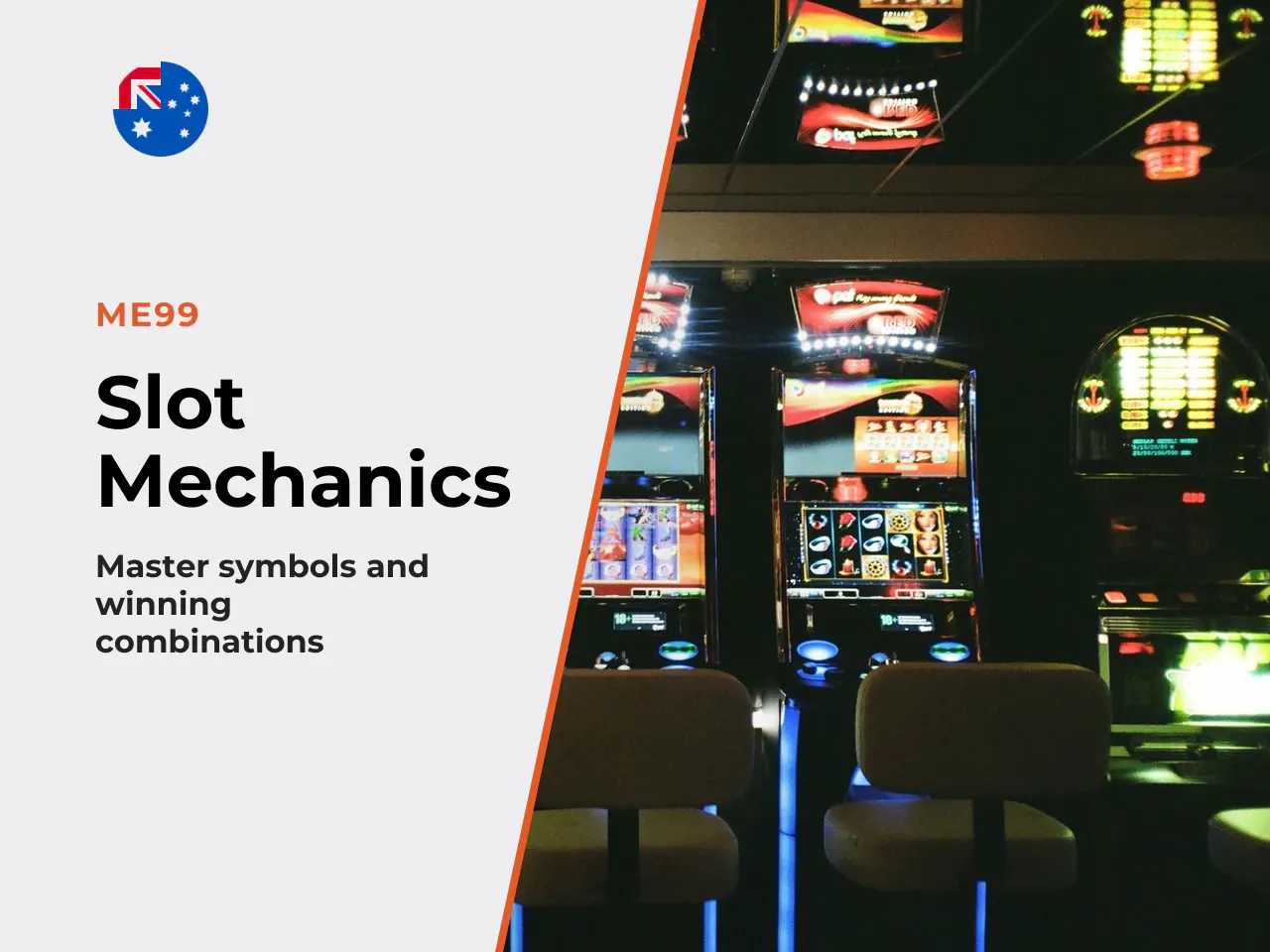 Reel Layout, Symbols and Winning Combinations