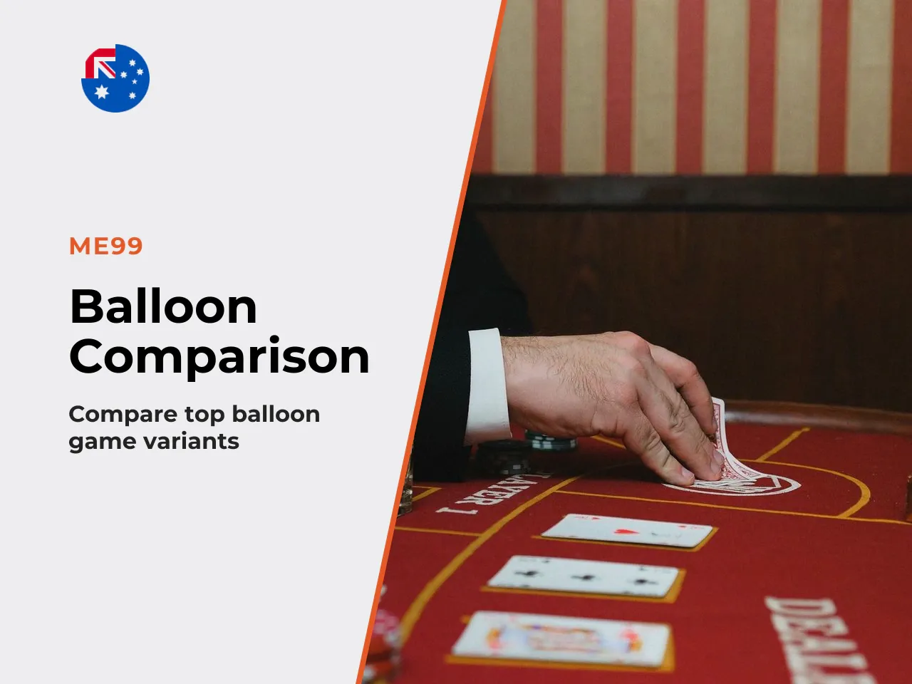 Which Balloon Game are you actually