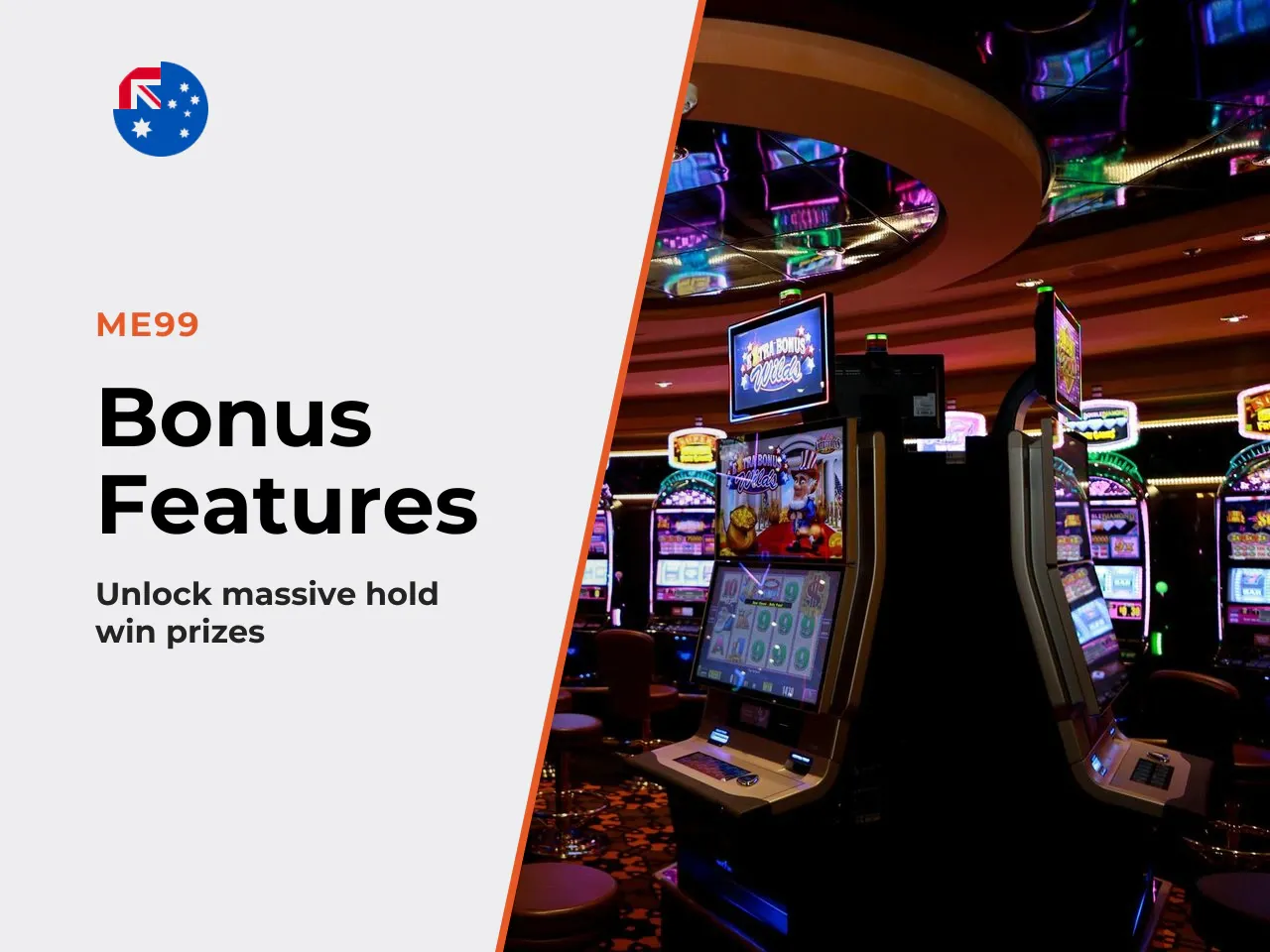 Sun Bonus, Super Bonus and Mystery
