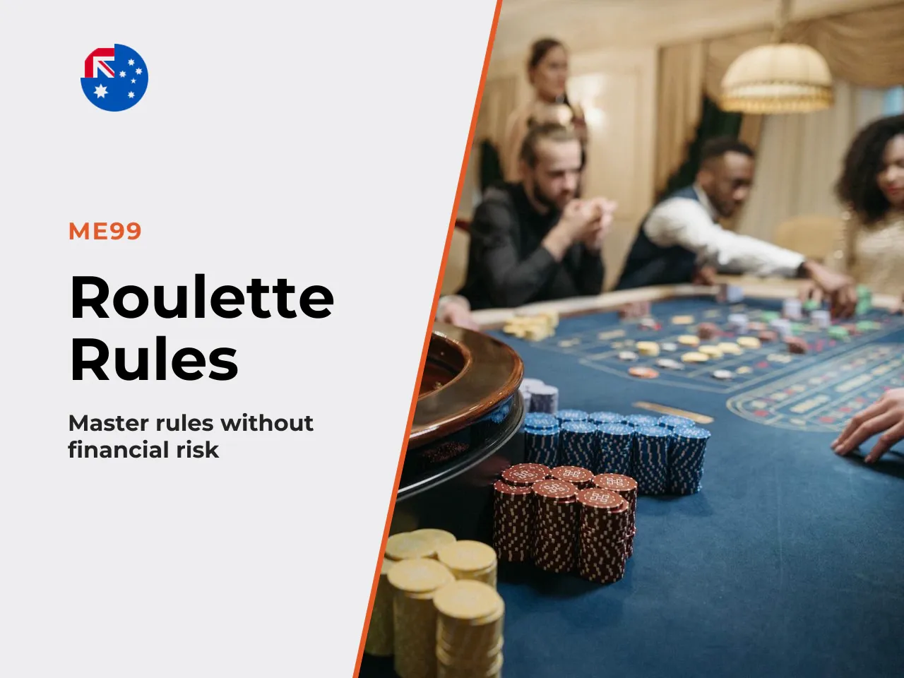 Format selection guide for online roulette