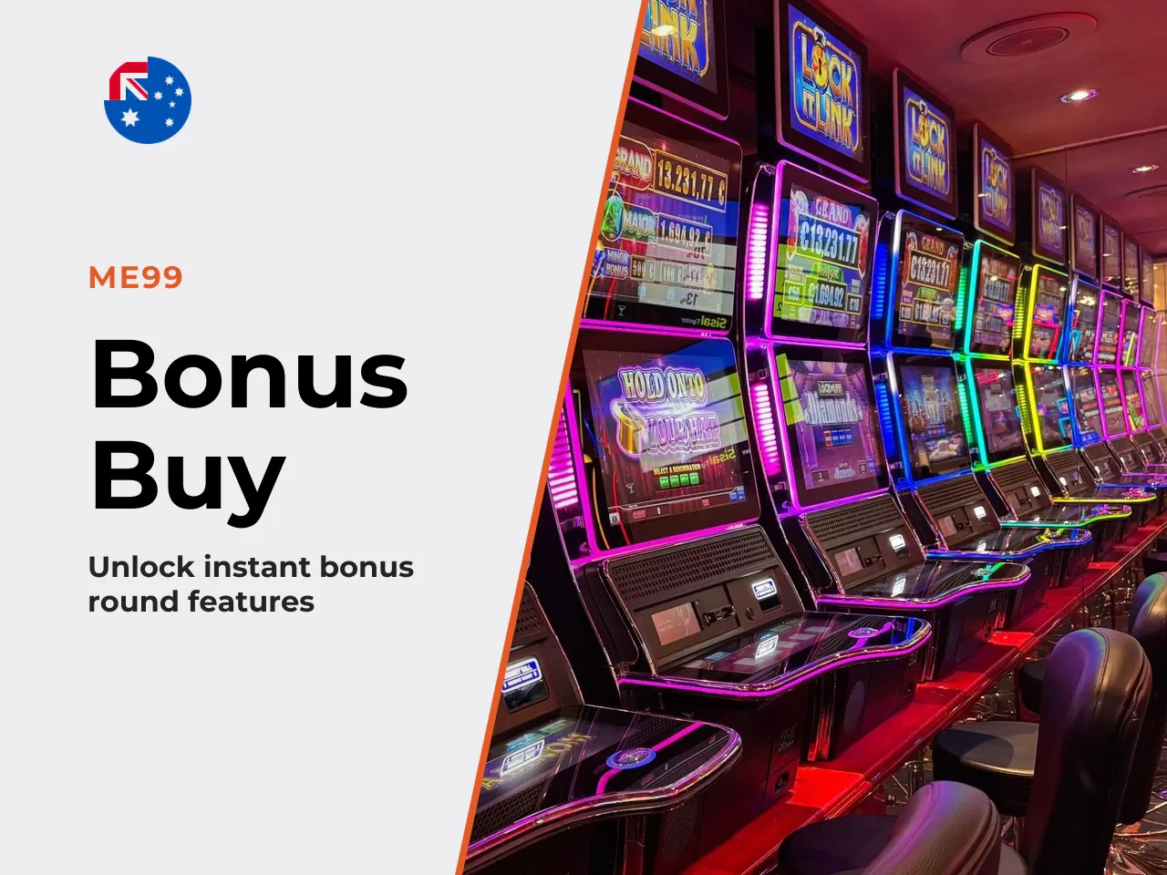 Bonus Buy and Super Bonus Buy