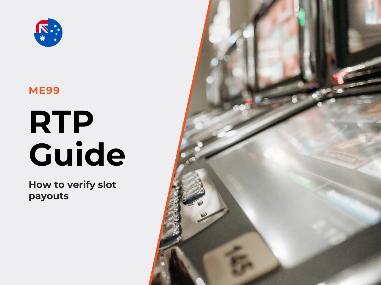 How to check the real RTP